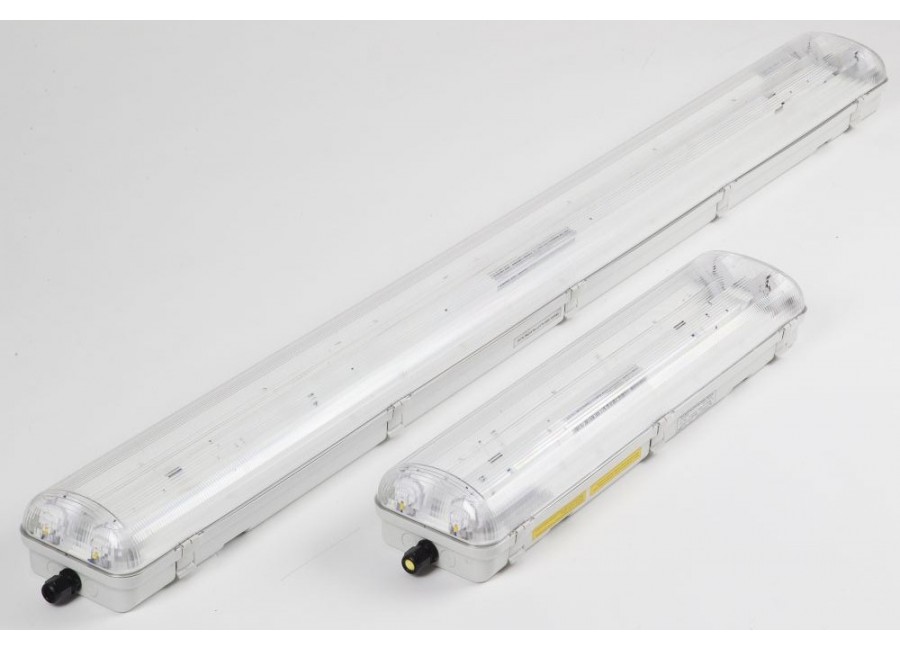 Benedetti TALUX LED-Ex